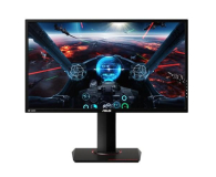 ASUS 28'' MG28UQ 90LM027C-B01170 Czarny - 1442839 - zdjęcie 4